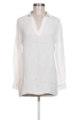 Damen Shirt Massimo Dutti, Größe M, Farbe Weiß, Preis 24,55 €