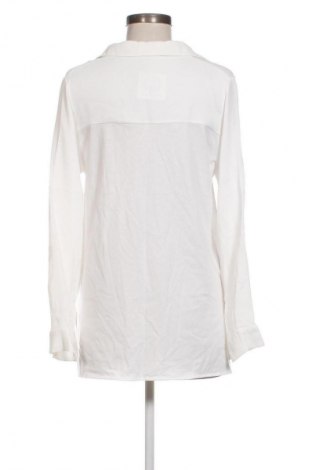 Damen Shirt Massimo Dutti, Größe M, Farbe Weiß, Preis € 24,55