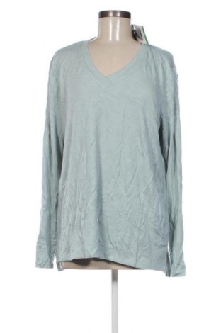 Damen Shirt Matty M, Größe XL, Farbe Grün, Preis 53,99 €