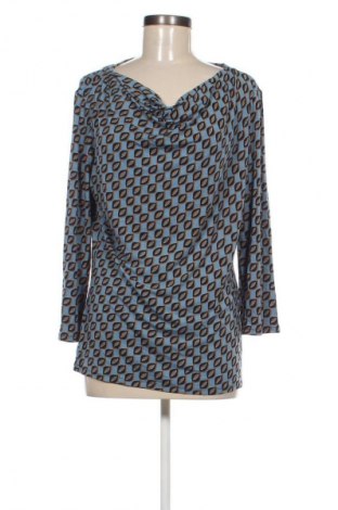 Дамска блуза Weekend Max Mara, Размер XL, Цвят Многоцветен, Цена 118,00 лв.