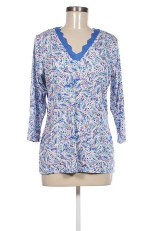 Damen Shirt Mer Du Sud, Größe XS, Farbe Blau, Preis 6,99 €