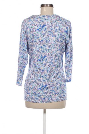 Damen Shirt Mer Du Sud, Größe XS, Farbe Blau, Preis 6,99 €