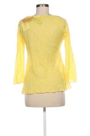 Damen Shirt Miss Sixty, Größe M, Farbe Gelb, Preis 16,99 €