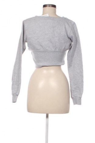 Damen Shirt Missguided, Größe XS, Farbe Grau, Preis 13,49 €