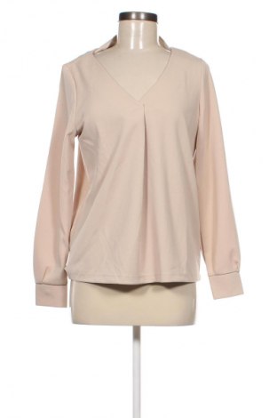 Damen Shirt Mohito, Größe S, Farbe Beige, Preis 2,99 €