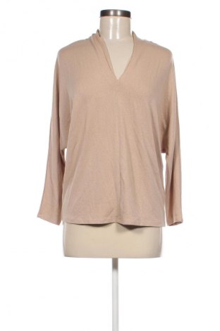 Damen Shirt Mohito, Größe S, Farbe Beige, Preis 5,00 €