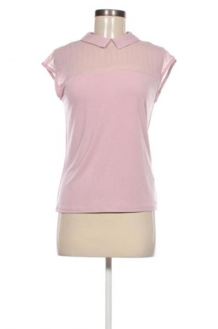 Damen Shirt Mohito, Größe S, Farbe Aschrosa, Preis 9,79 €