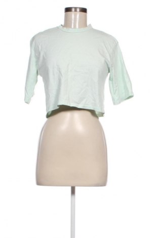 Damen Shirt Monki, Größe S, Farbe Grün, Preis 5,56 €