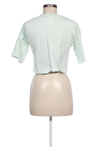 Damen Shirt Monki, Größe S, Farbe Grün, Preis 5,56 €