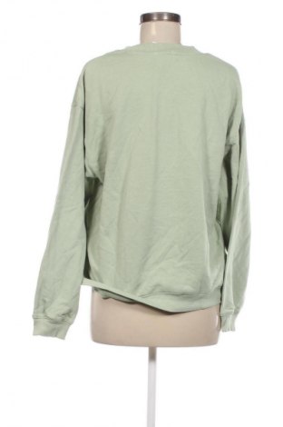 Damen Shirt Monki, Größe M, Farbe Grün, Preis € 4,99