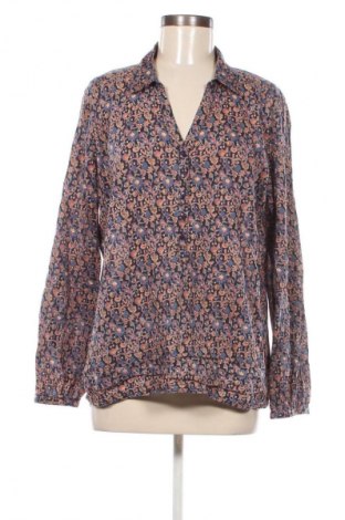 Damen Shirt Montego, Größe L, Farbe Mehrfarbig, Preis € 2,99