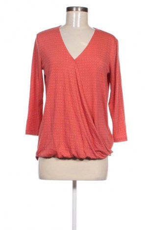 Damen Shirt Montego, Größe M, Farbe Orange, Preis 9,72 €