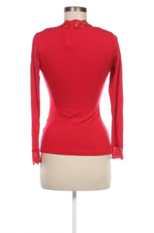 Damen Shirt Morgan, Größe S, Farbe Rot, Preis 12,49 €