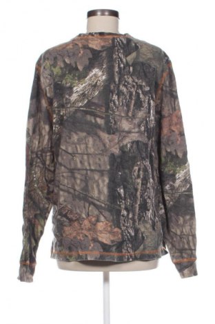 Bluzka damska Mossy Oak, Rozmiar L, Kolor Kolorowy, Cena 108,99 zł