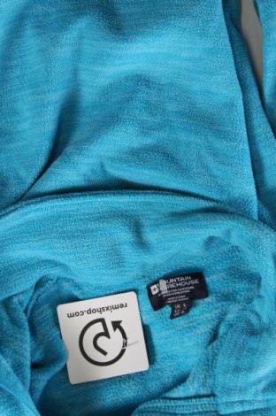 Damen Shirt Mountain Warehouse, Größe XS, Farbe Blau, Preis € 7,99