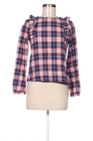 Damen Shirt Mshll Girl, Größe S, Farbe Mehrfarbig, Preis 5,49 €