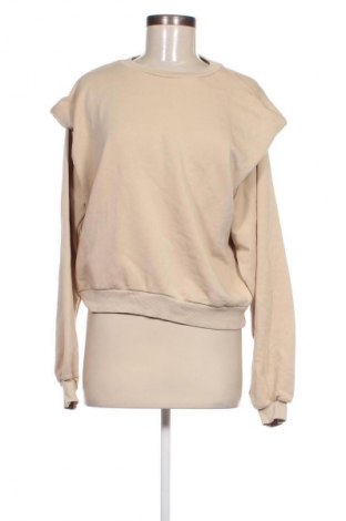 Damen Shirt NA-KD, Größe L, Farbe Beige, Preis 17,39 €