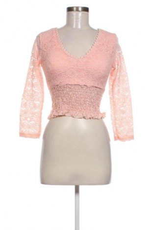 Damen Shirt NEW COLLECTION, Größe S, Farbe Rosa, Preis 40,08 €