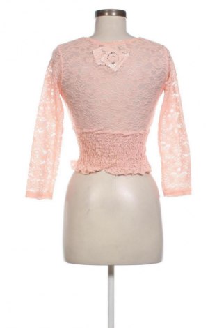 Damen Shirt NEW COLLECTION, Größe S, Farbe Rosa, Preis 40,08 €