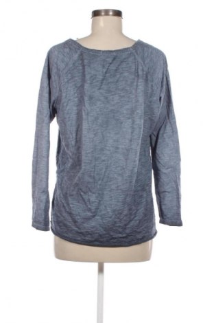 Damen Shirt Nais, Größe M, Farbe Blau, Preis 13,49 €