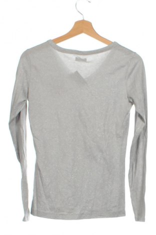 Damen Shirt Napapijri, Größe XS, Farbe Grau, Preis 41,94 €