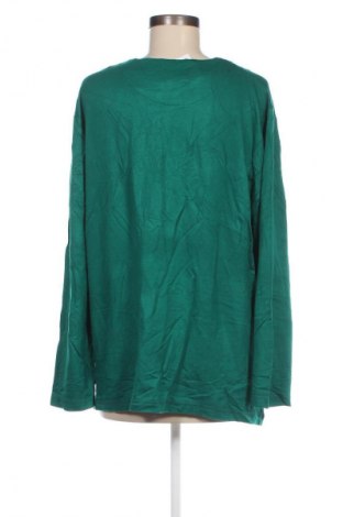 Damen Shirt New Fashion, Größe 5XL, Farbe Grün, Preis € 15,66