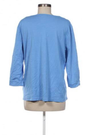 Damen Shirt New K, Größe XL, Farbe Blau, Preis € 6,49