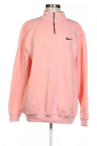 Bluzka damska Nike, Rozmiar XXL, Kolor Różowy, Cena 153,99 zł