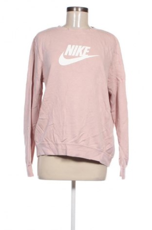 Bluză de femei Nike, Mărime L, Culoare Roz, Preț 111,99 Lei