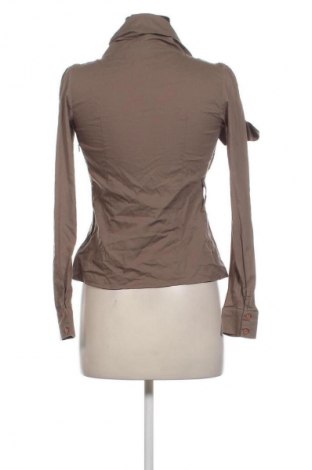 Damen Shirt Noix, Größe S, Farbe Braun, Preis 9,72 €