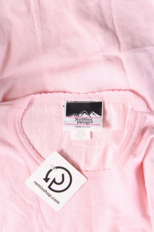 Damen Shirt Northwest, Größe M, Farbe Rosa, Preis € 13,49