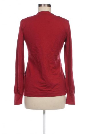 Damen Shirt Nosh, Größe M, Farbe Rot, Preis € 17,49