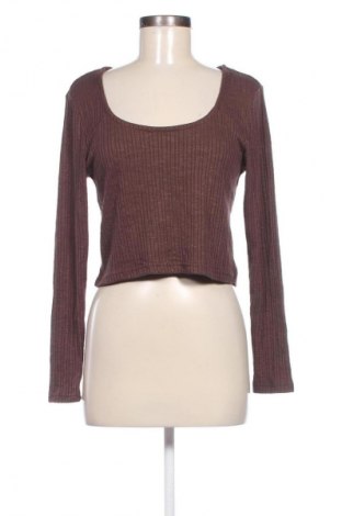 Damen Shirt ONLY, Größe XL, Farbe Braun, Preis € 13,99