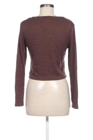 Damen Shirt ONLY, Größe XL, Farbe Braun, Preis € 13,99