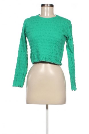 Damen Shirt ONLY, Größe M, Farbe Grün, Preis € 15,11