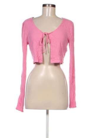 Damen Shirt ONLY, Größe M, Farbe Rosa, Preis € 13,99