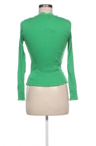 Damen Shirt ONLY, Größe M, Farbe Grün, Preis 13,99 €