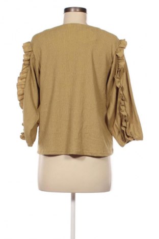 Damen Shirt Object, Größe M, Farbe Orange, Preis € 23,99