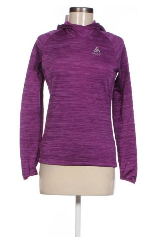 Damen Shirt Odlo, Größe S, Farbe Lila, Preis 18,99 €