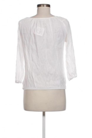 Damen Shirt Okay, Größe M, Farbe Weiß, Preis € 9,79