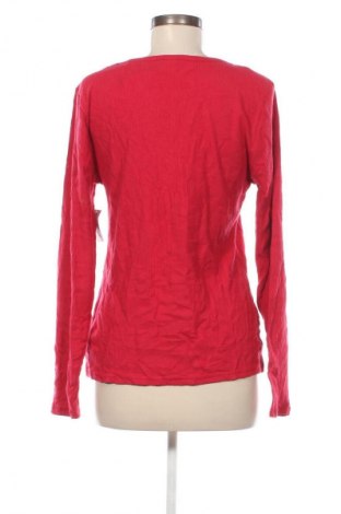 Damen Shirt Old Navy, Größe XL, Farbe Rot, Preis 21,99 €