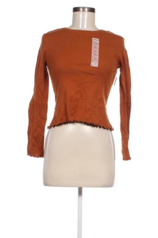 Damen Shirt Old Navy, Größe XL, Farbe Orange, Preis 4,99 €