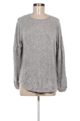 Damen Shirt Old Navy, Größe L, Farbe Grau, Preis 23,99 €