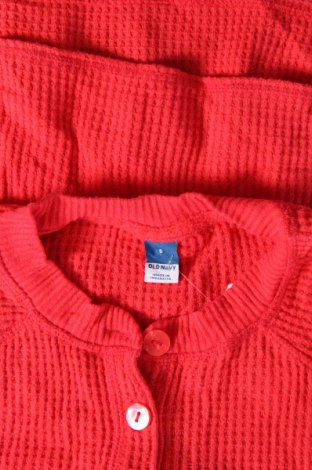 Damen Shirt Old Navy, Größe S, Farbe Rot, Preis € 23,99