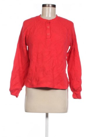 Damen Shirt Old Navy, Größe S, Farbe Rot, Preis 4,99 €