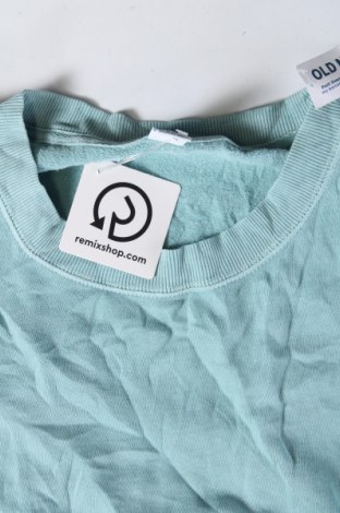 Damen Shirt Old Navy, Größe L, Farbe Grün, Preis € 24,99