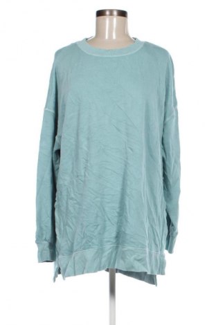 Damen Shirt Old Navy, Größe L, Farbe Grün, Preis € 53,99