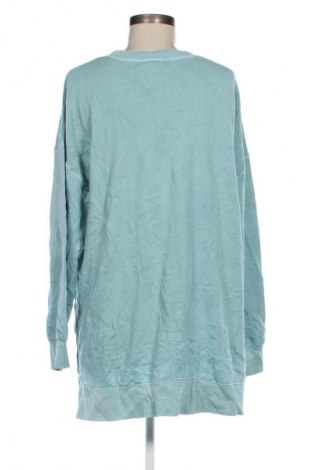 Damen Shirt Old Navy, Größe L, Farbe Grün, Preis € 24,99