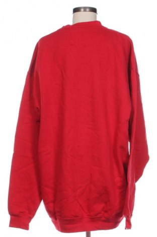 Damen Shirt One, Größe 4XL, Farbe Rot, Preis € 13,49