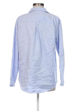 Damen Shirt Opus, Größe XL, Farbe Blau, Preis 29,99 €